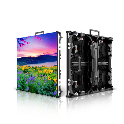 rental led display