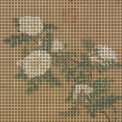 LED艺术肌理屏幕砖