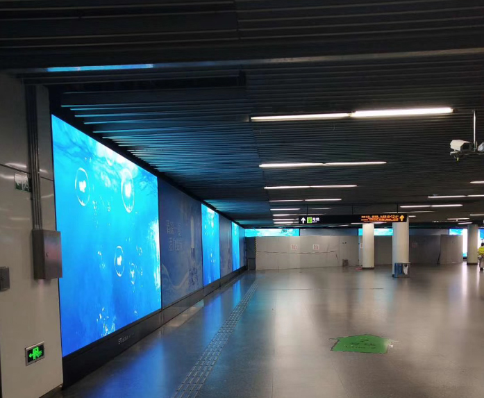 小间距LED显示屏,室内LED显示屏
