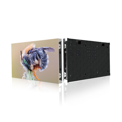 fine pixel led display