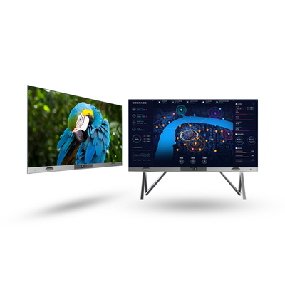 LED all-in-one machine