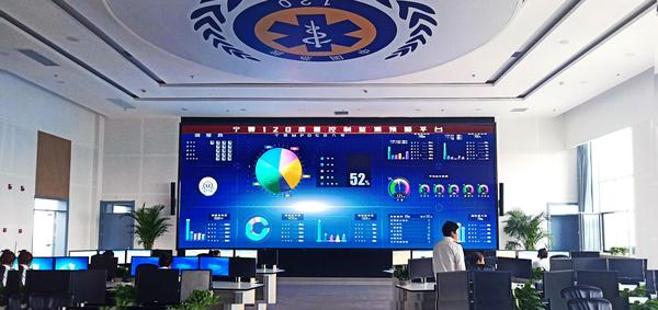 LED显示屏厂家,LED显示屏