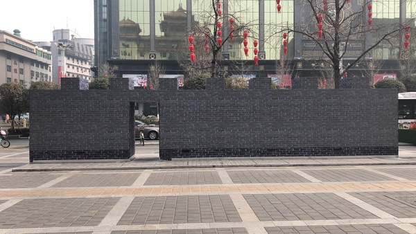 LED艺术肌理屏幕砖,艺术肌理屏